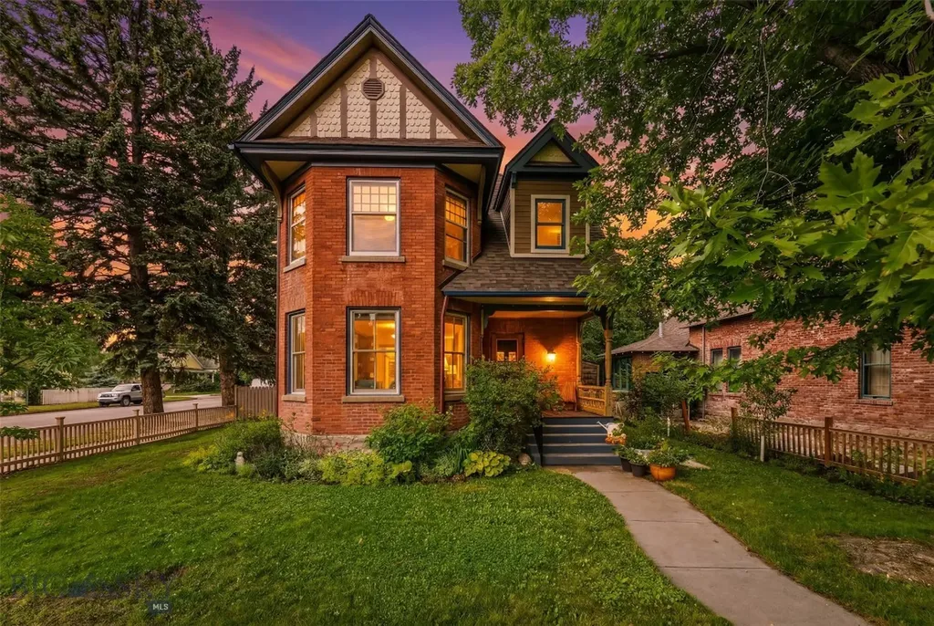 130 S 5th Street Livingston MT 59047