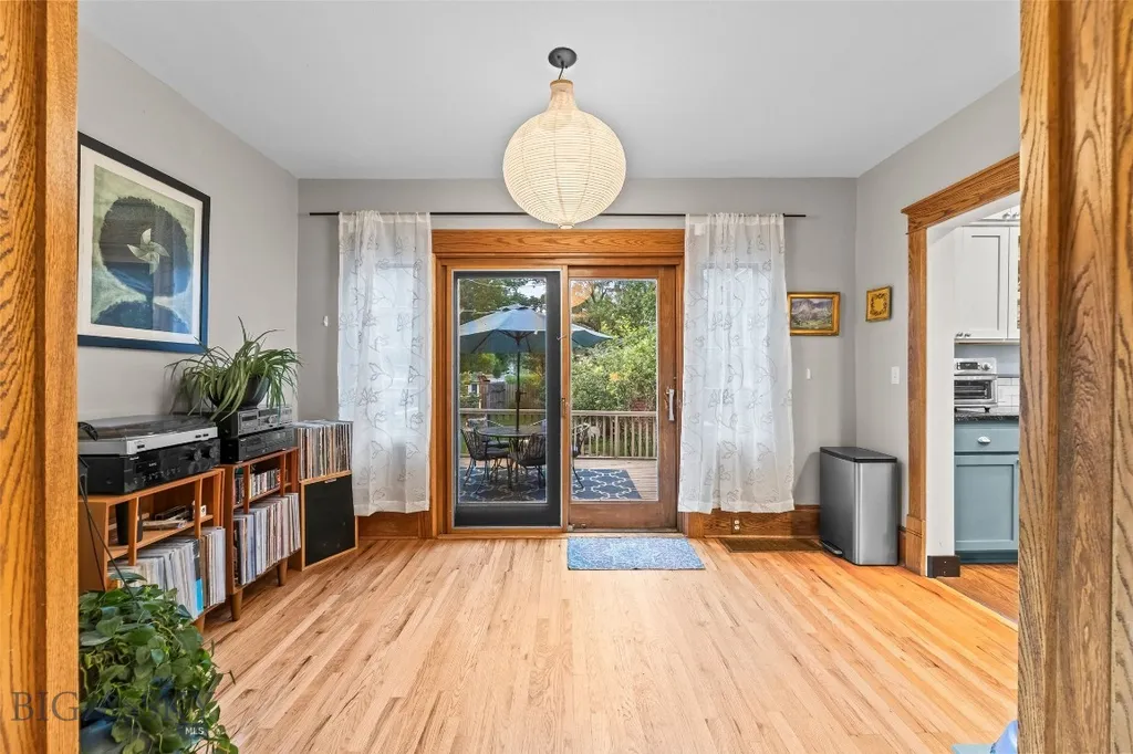 130 S 5th Street Livingston MT 59047