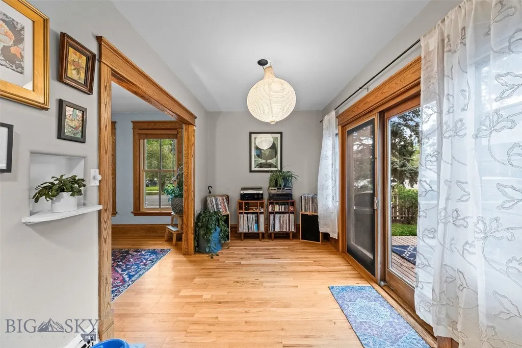 130 S 5th Street Livingston MT 59047