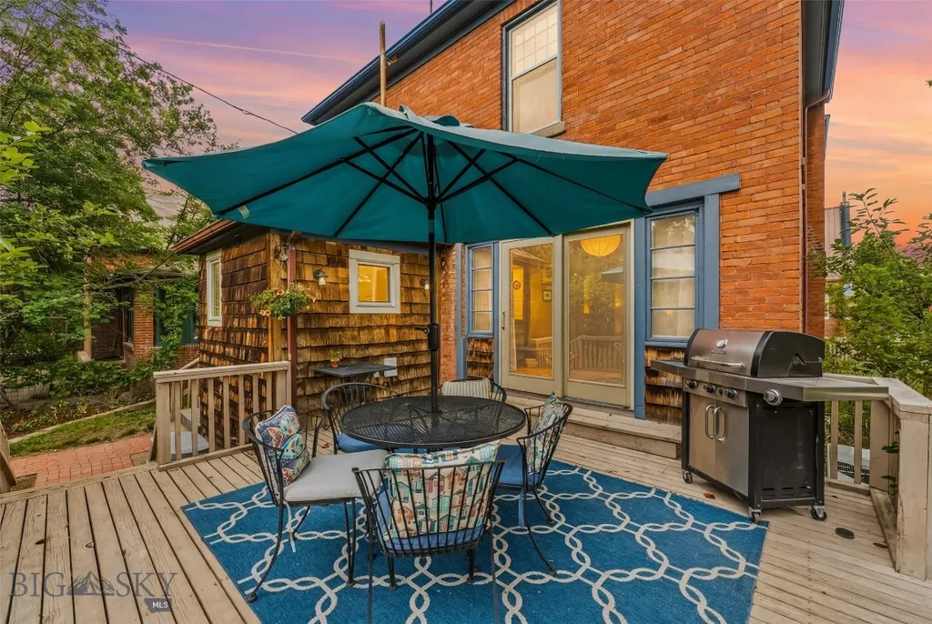 130 S 5th Street Livingston MT 59047