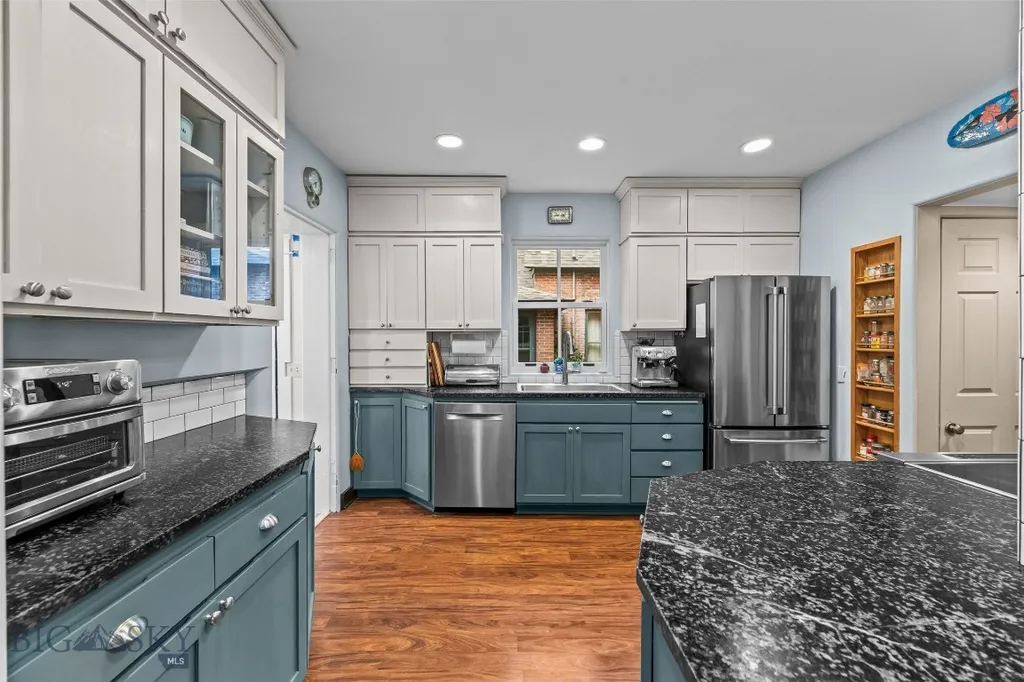 130 S 5th Street Livingston MT 59047
