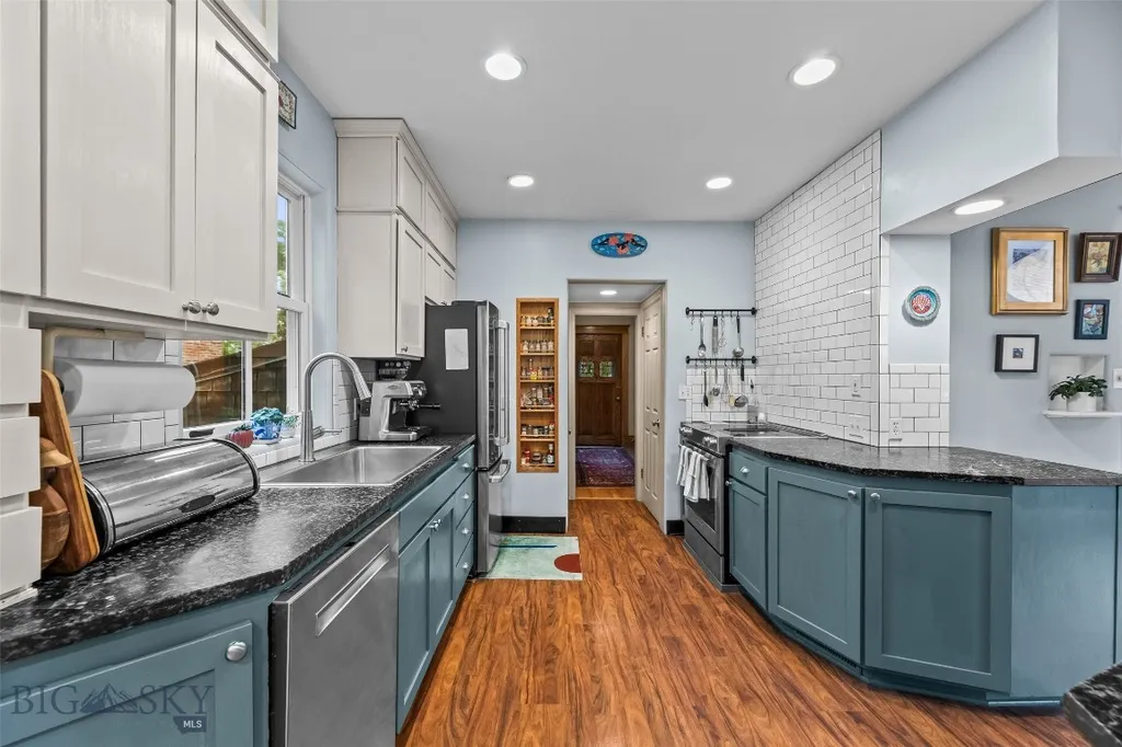 130 S 5th Street Livingston MT 59047