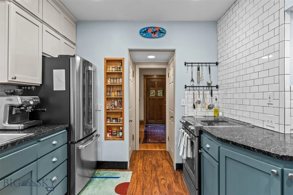 130 S 5th Street Livingston MT 59047