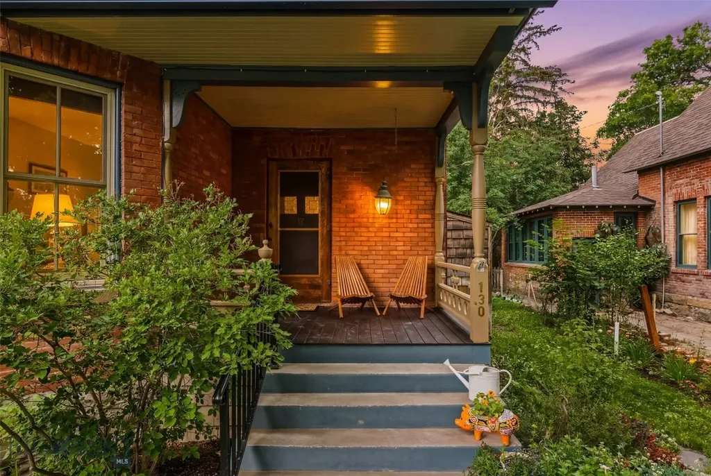 130 S 5th Street Livingston MT 59047