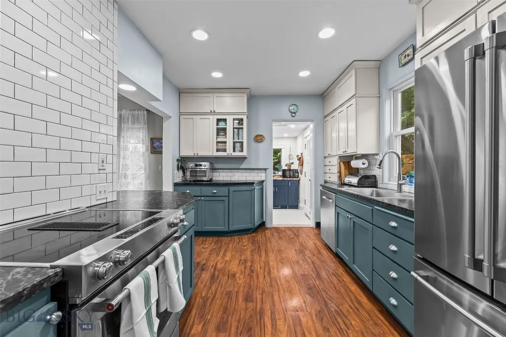 130 S 5th Street Livingston MT 59047