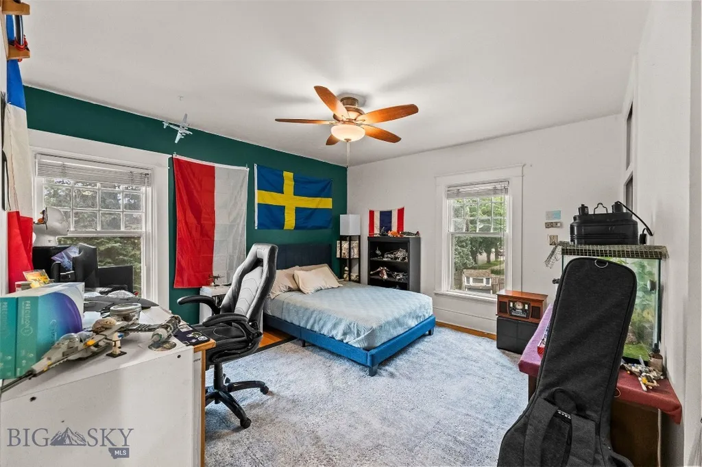 130 S 5th Street Livingston MT 59047