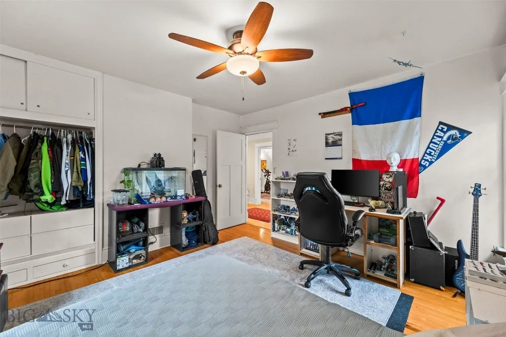 130 S 5th Street Livingston MT 59047