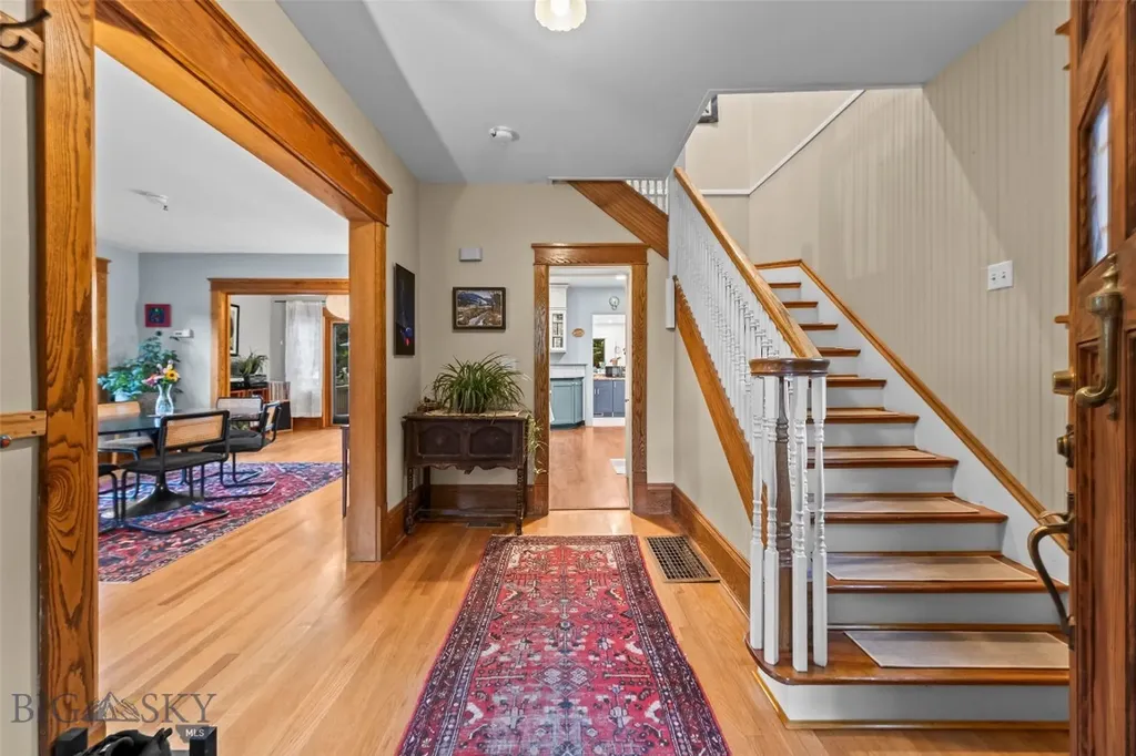 130 S 5th Street Livingston MT 59047