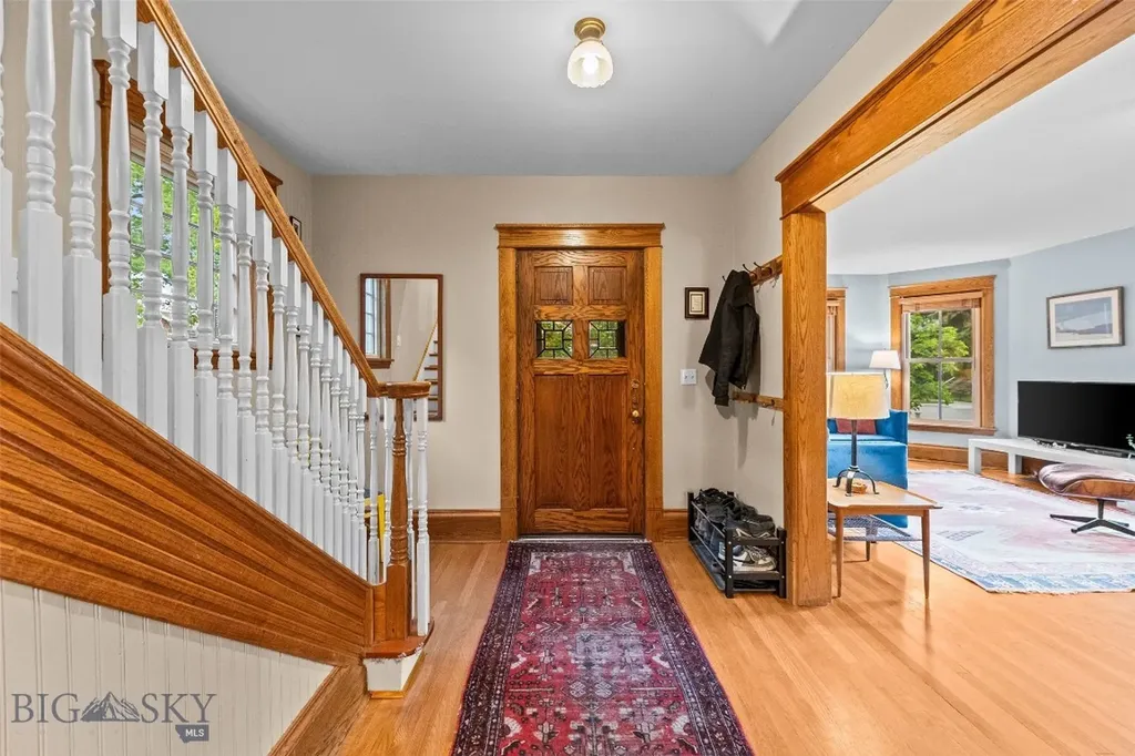 130 S 5th Street Livingston MT 59047