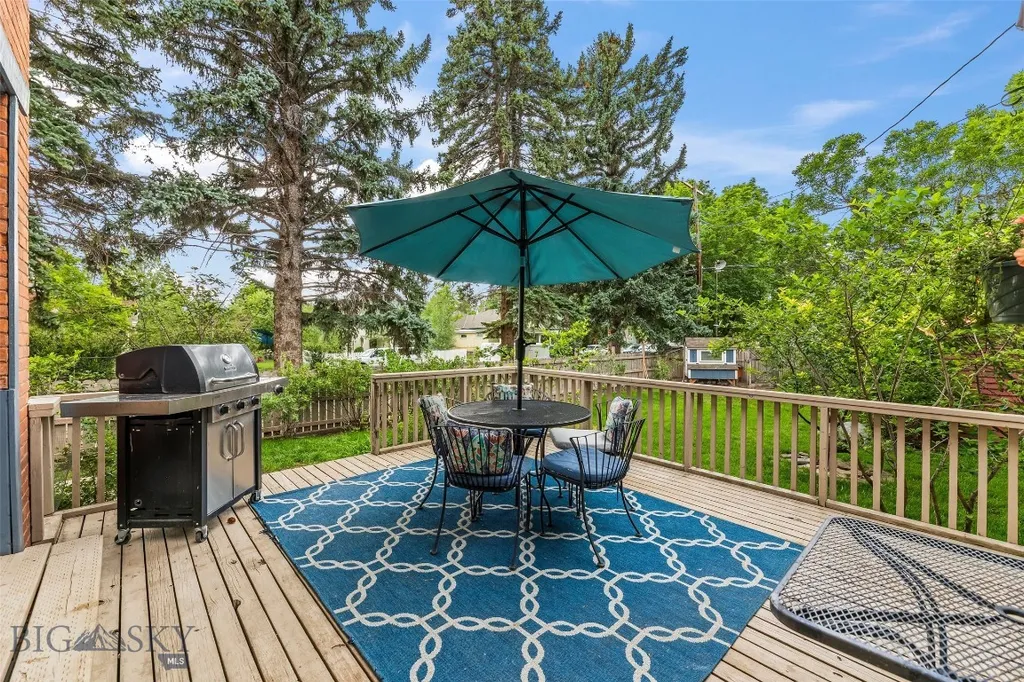 130 S 5th Street Livingston MT 59047