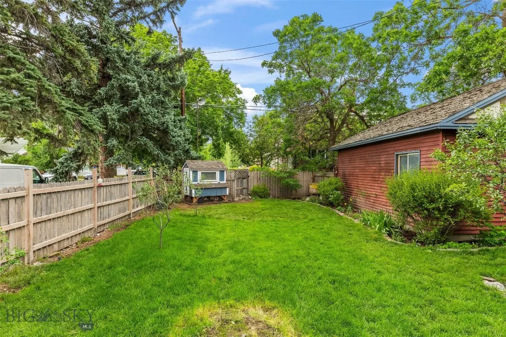 130 S 5th Street Livingston MT 59047