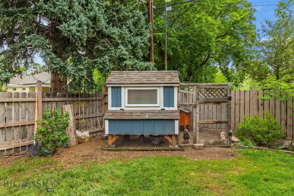 130 S 5th Street Livingston MT 59047