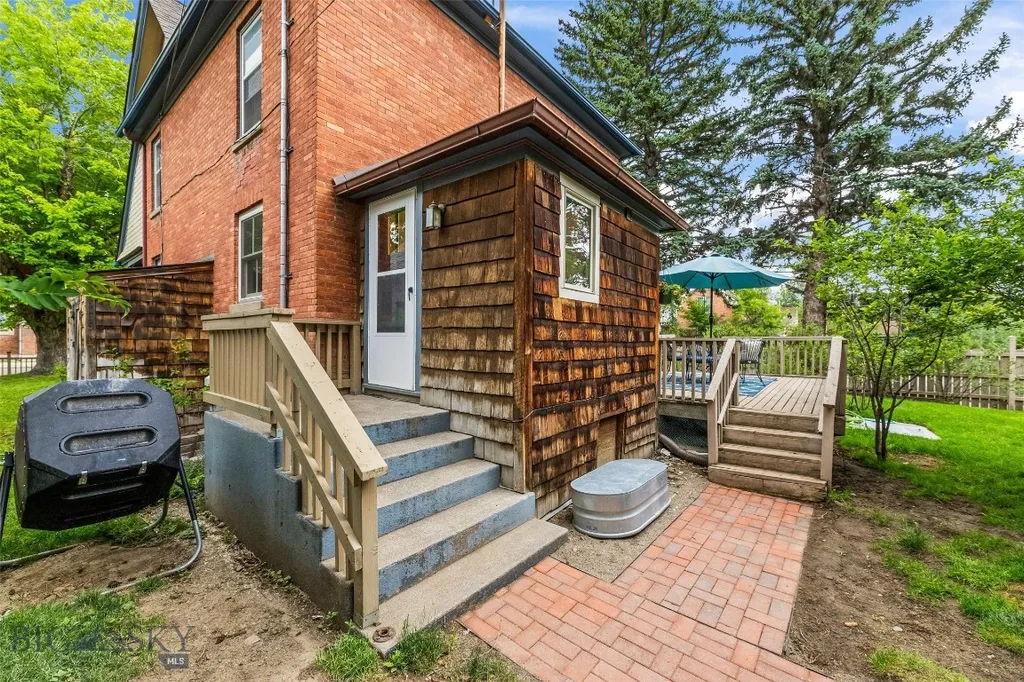 130 S 5th Street Livingston MT 59047