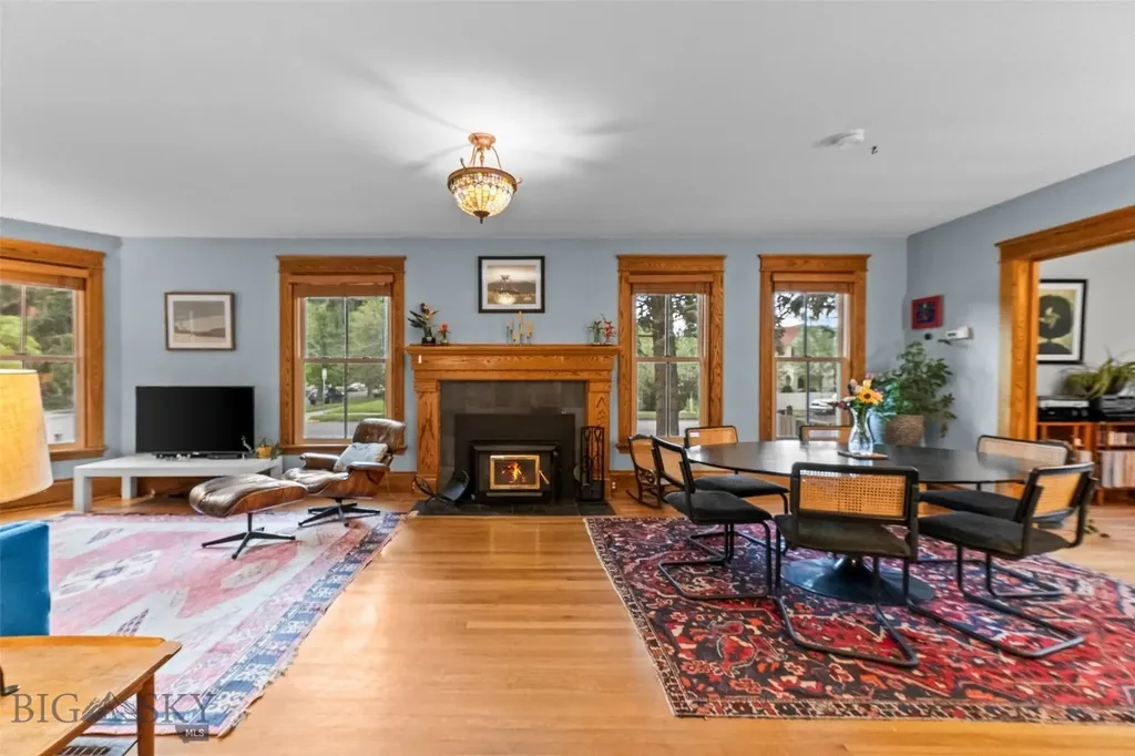 130 S 5th Street Livingston MT 59047