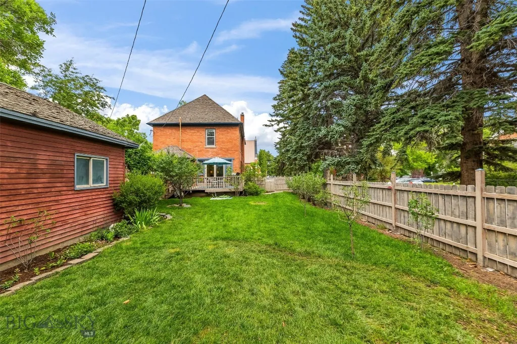 130 S 5th Street Livingston MT 59047