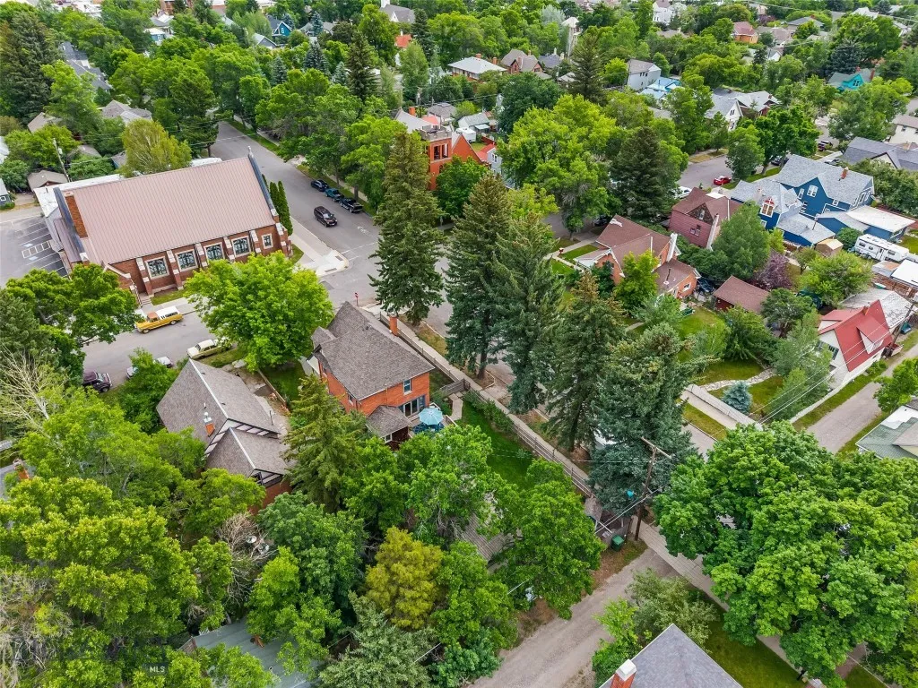 130 S 5th Street Livingston MT 59047