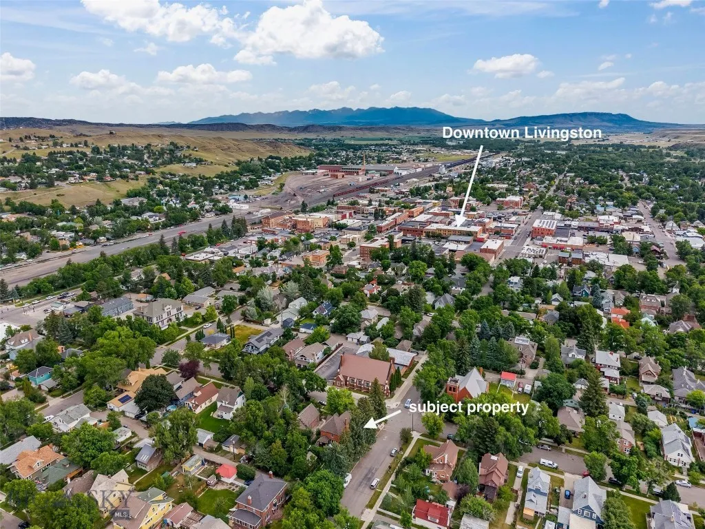 130 S 5th Street Livingston MT 59047
