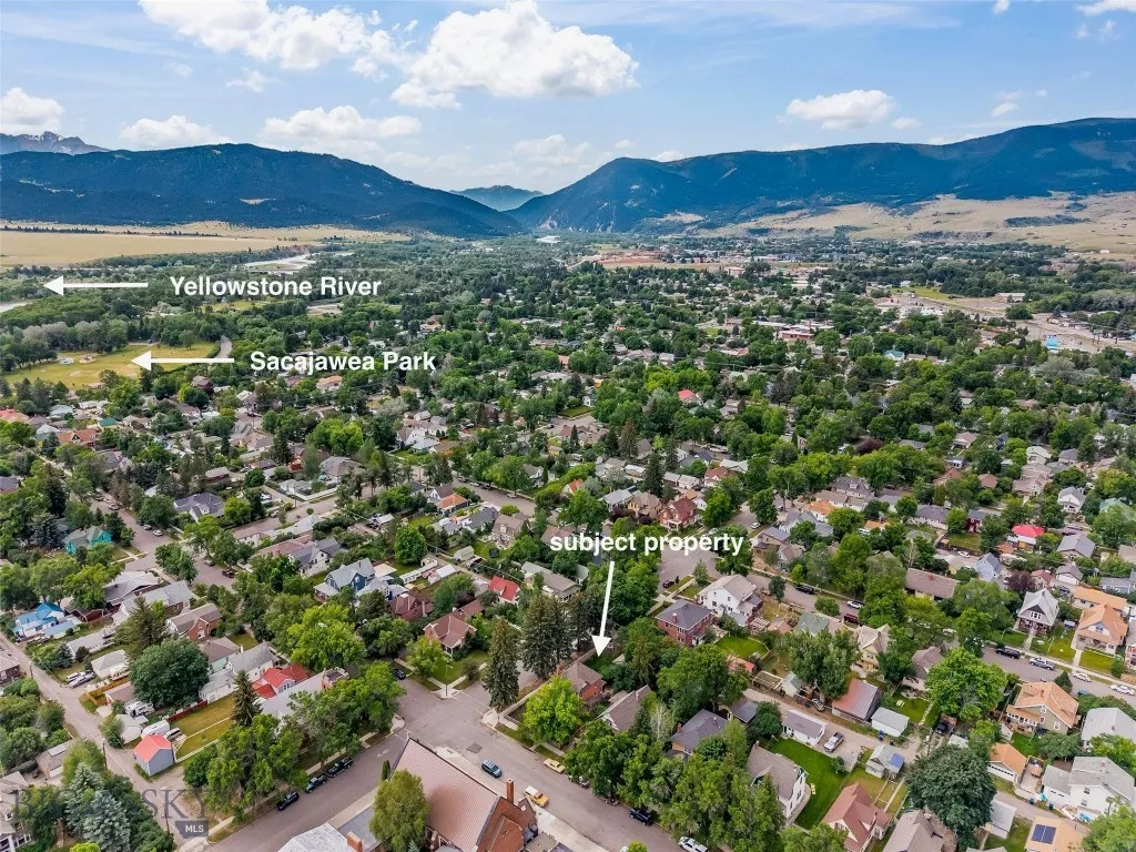 130 S 5th Street Livingston MT 59047