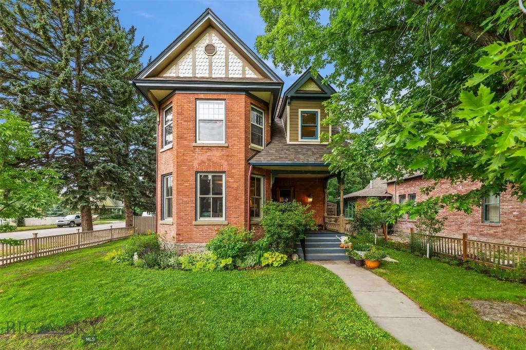 130 S 5th Street Livingston MT 59047