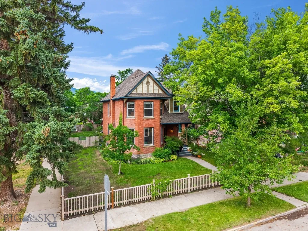 130 S 5th Street Livingston MT 59047