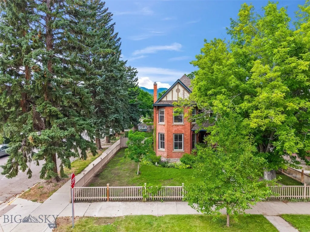 130 S 5th Street Livingston MT 59047