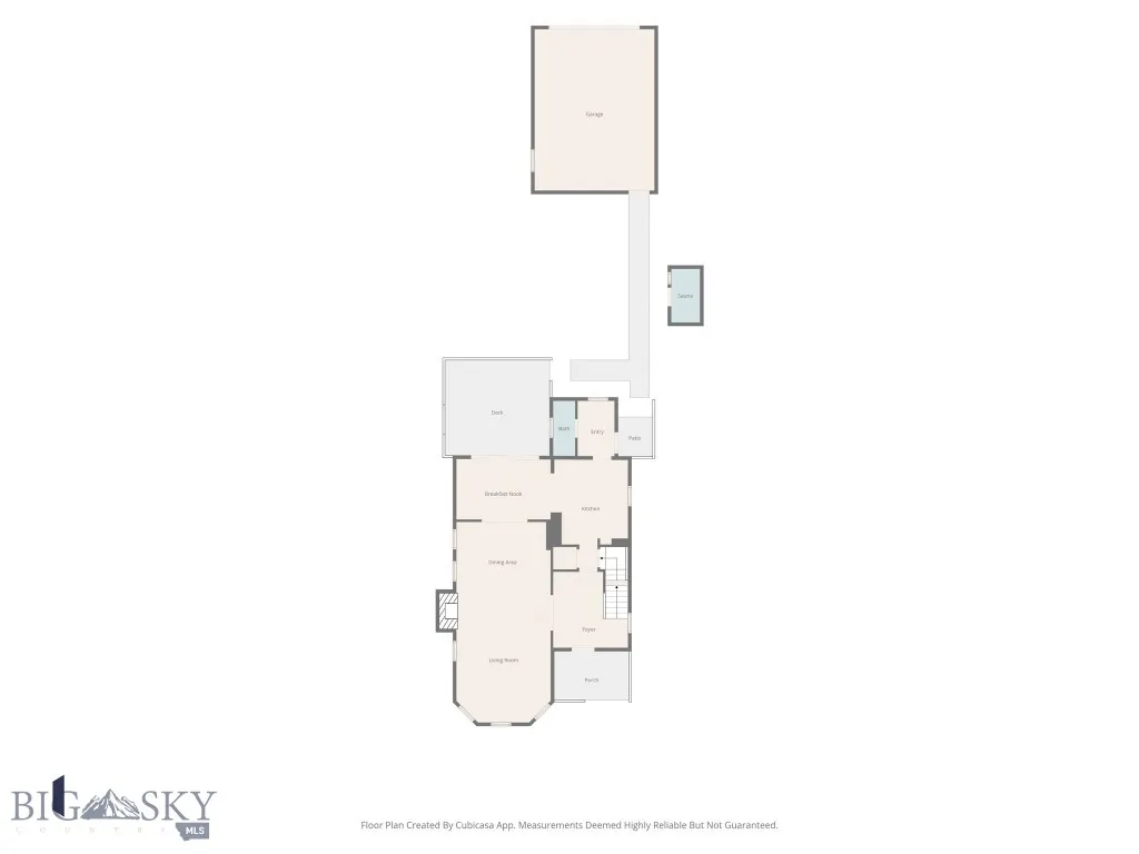 130 S 5th Street Livingston MT 59047