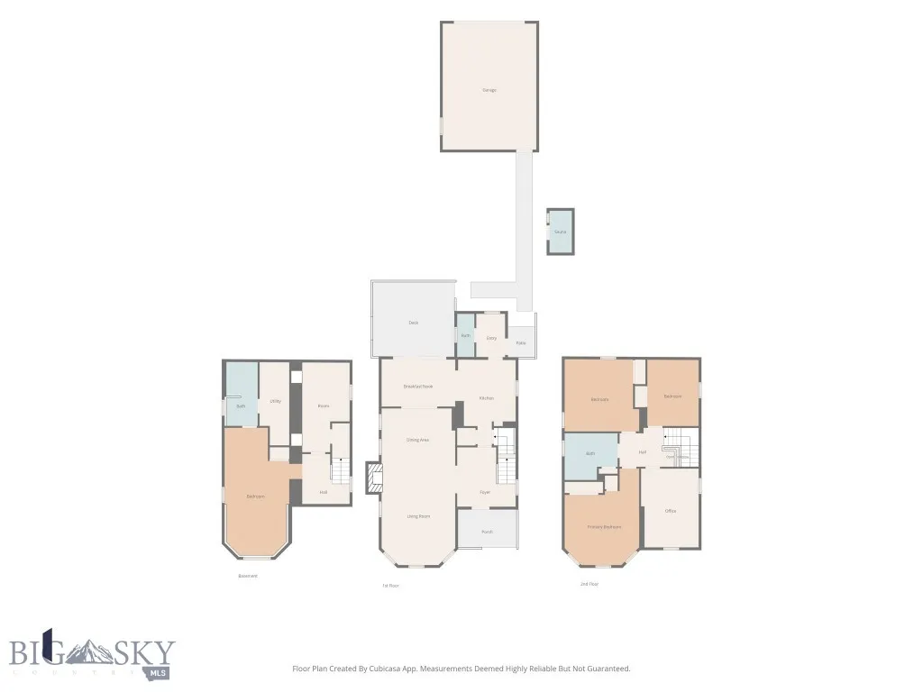 130 S 5th Street Livingston MT 59047