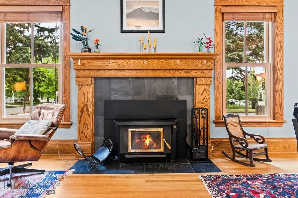 130 S 5th Street Livingston MT 59047