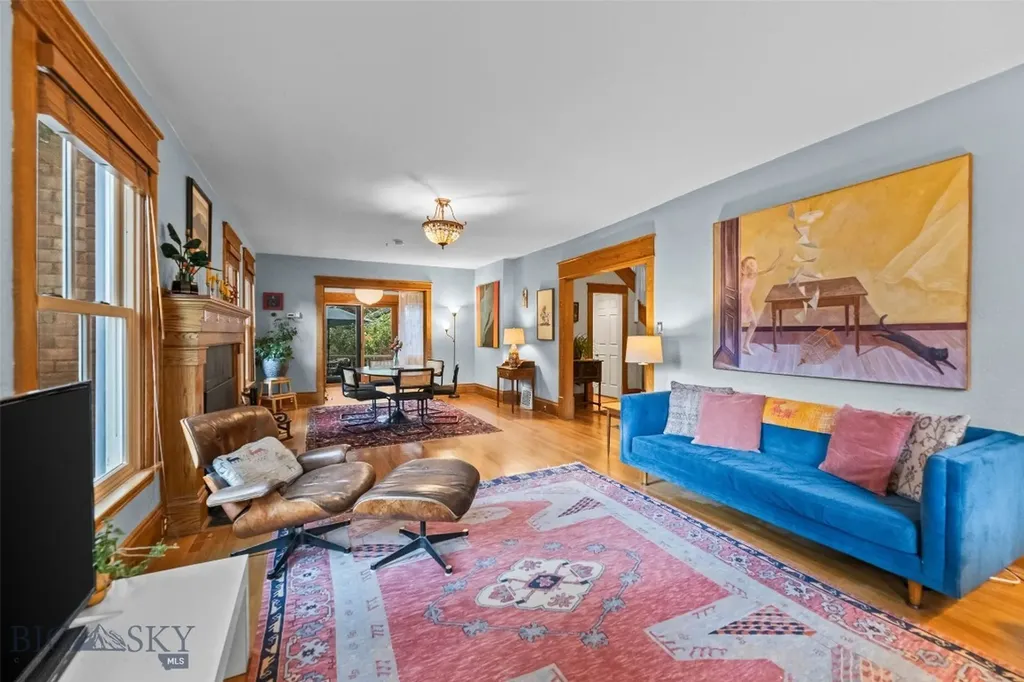 130 S 5th Street Livingston MT 59047