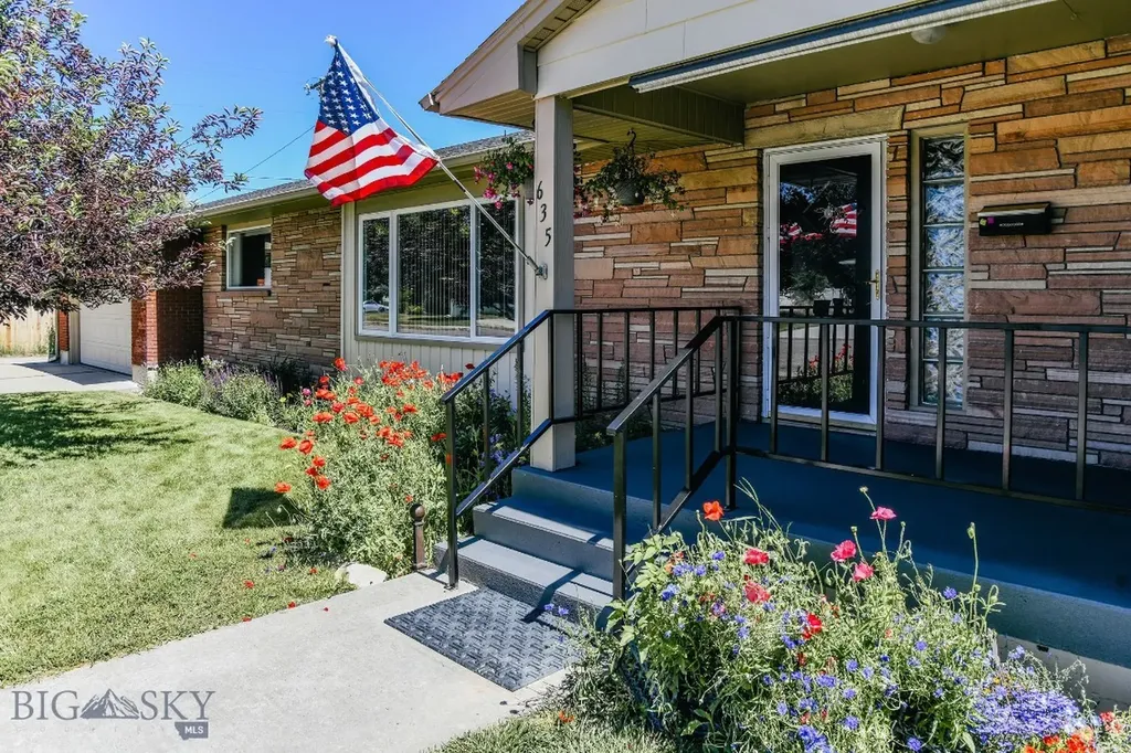 635 E Morse Street Dillon MT 59725