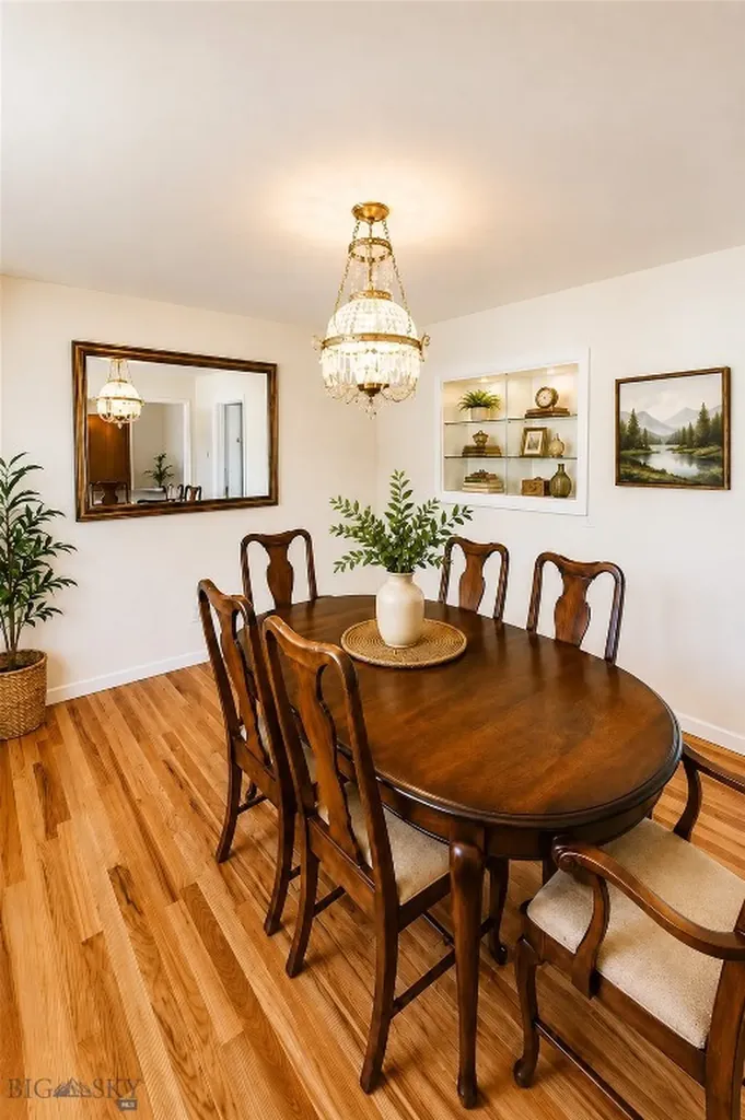 635 E Morse Street Dillon MT 59725