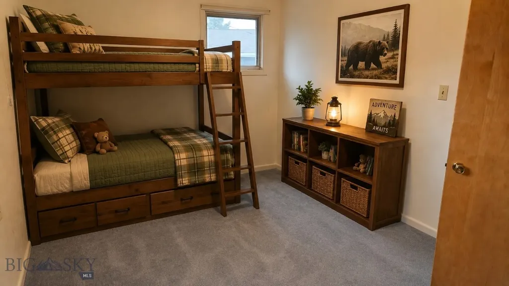635 E Morse Street Dillon MT 59725