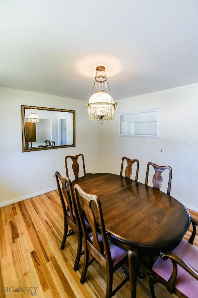 635 E Morse Street Dillon MT 59725