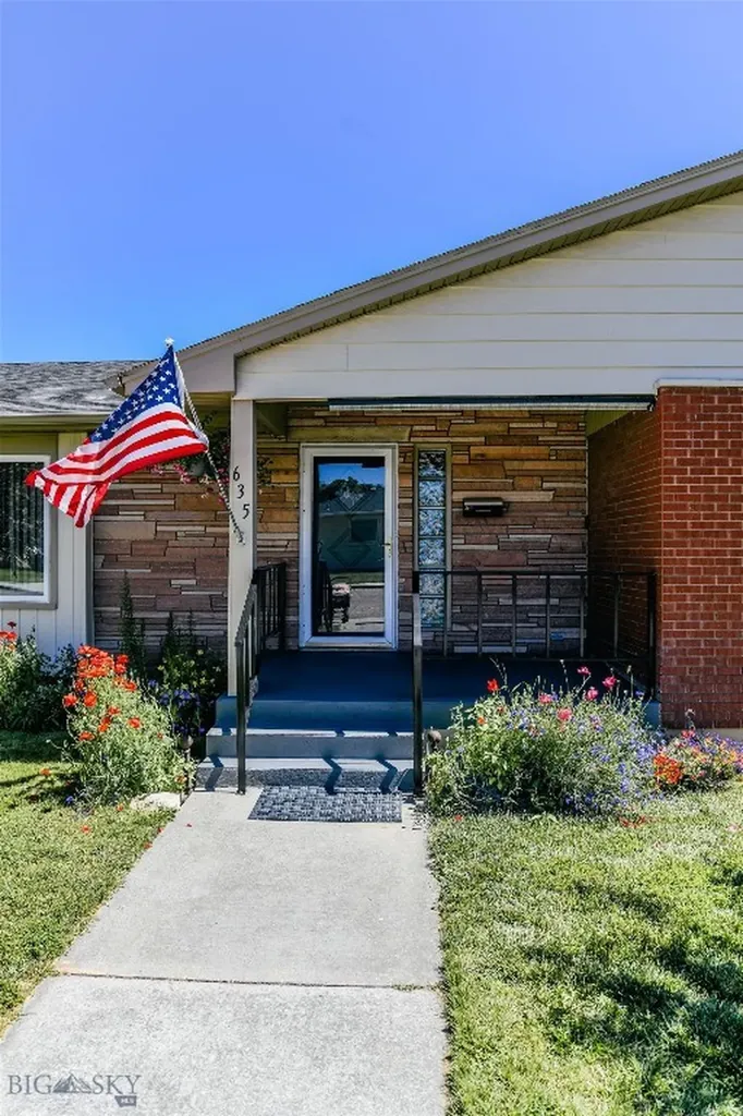 635 E Morse Street Dillon MT 59725