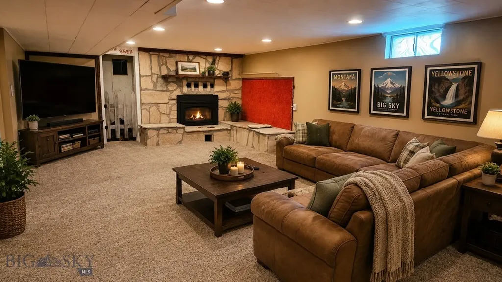 635 E Morse Street Dillon MT 59725