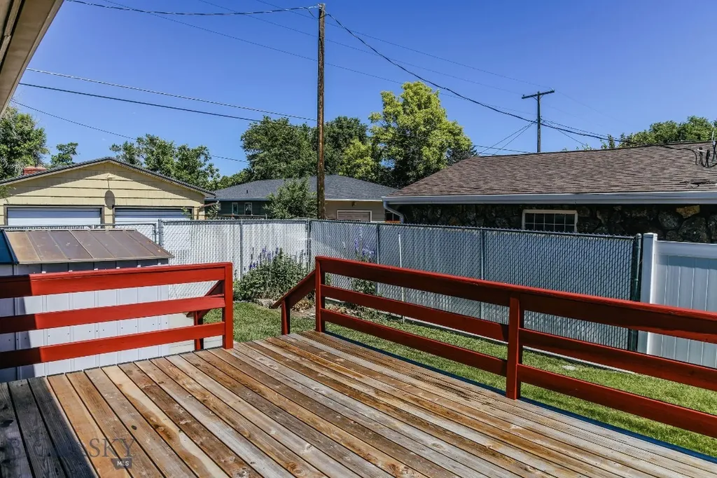 635 E Morse Street Dillon MT 59725