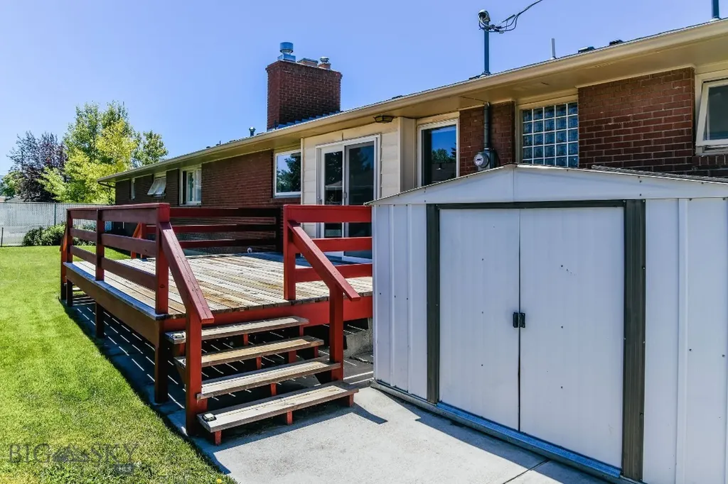 635 E Morse Street Dillon MT 59725