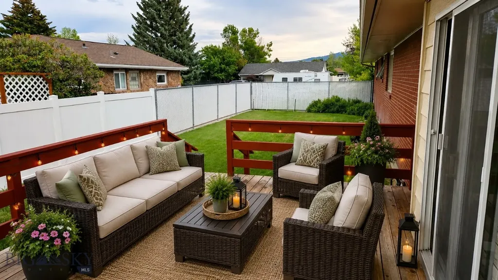 635 E Morse Street Dillon MT 59725