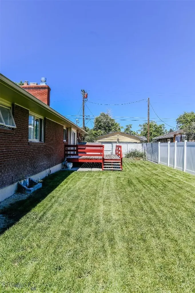 635 E Morse Street Dillon MT 59725