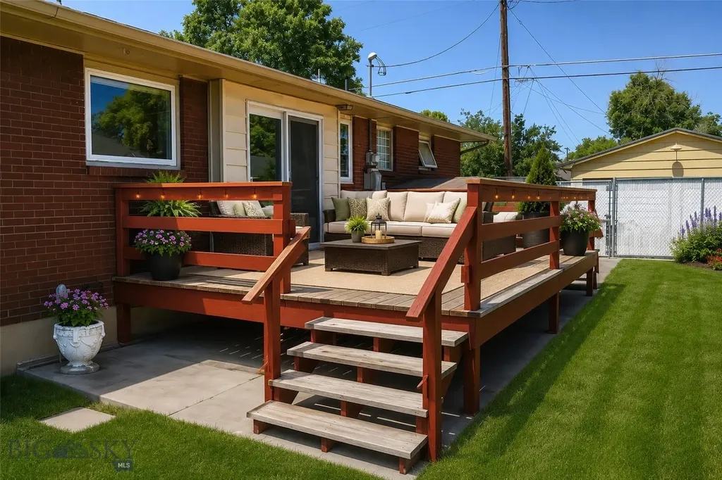 635 E Morse Street Dillon MT 59725
