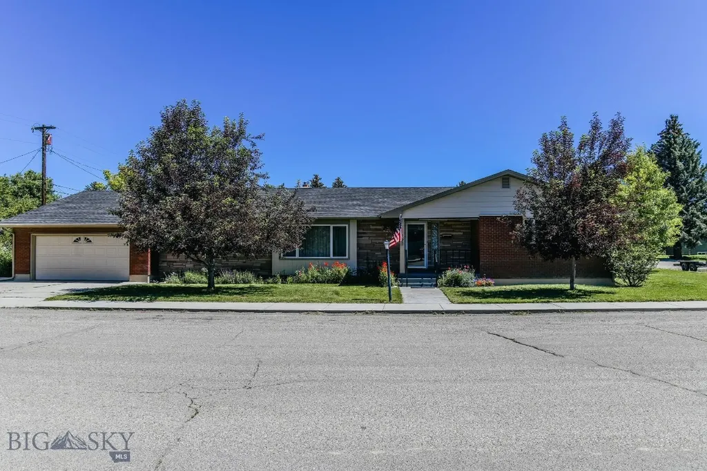 635 E Morse Street Dillon MT 59725