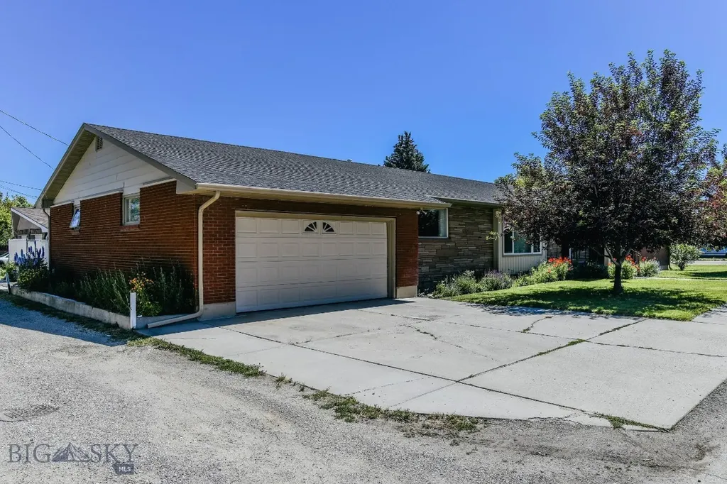 635 E Morse Street Dillon MT 59725