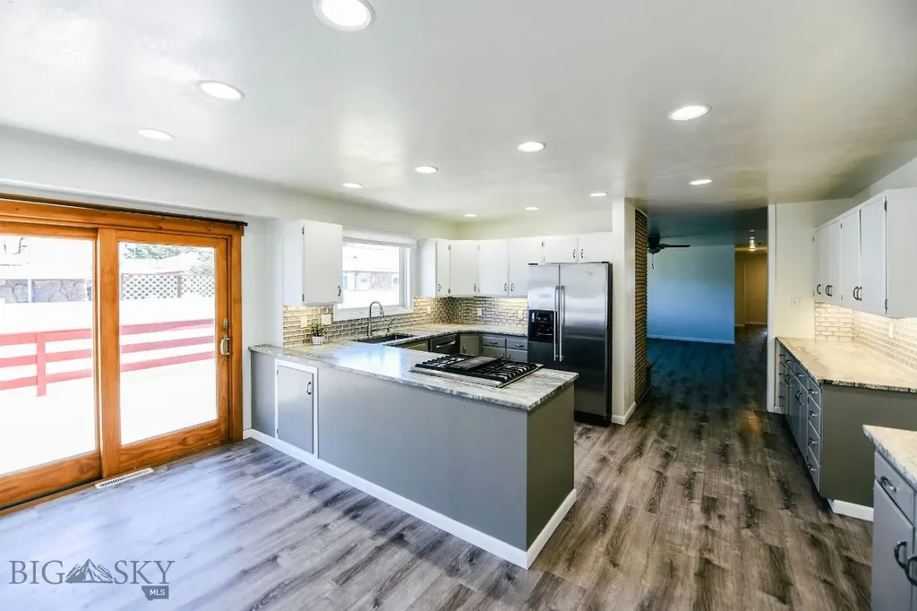 635 E Morse Street Dillon MT 59725
