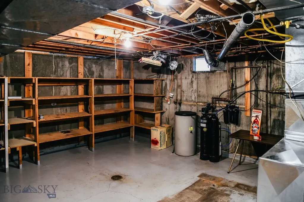 635 E Morse Street Dillon MT 59725