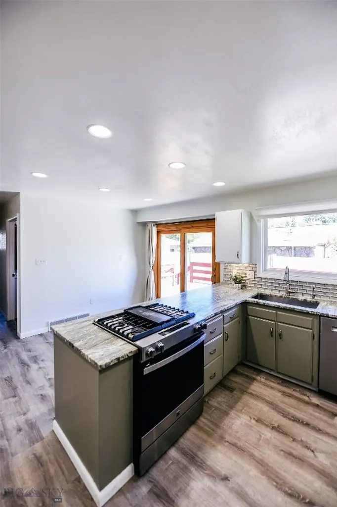 635 E Morse Street Dillon MT 59725