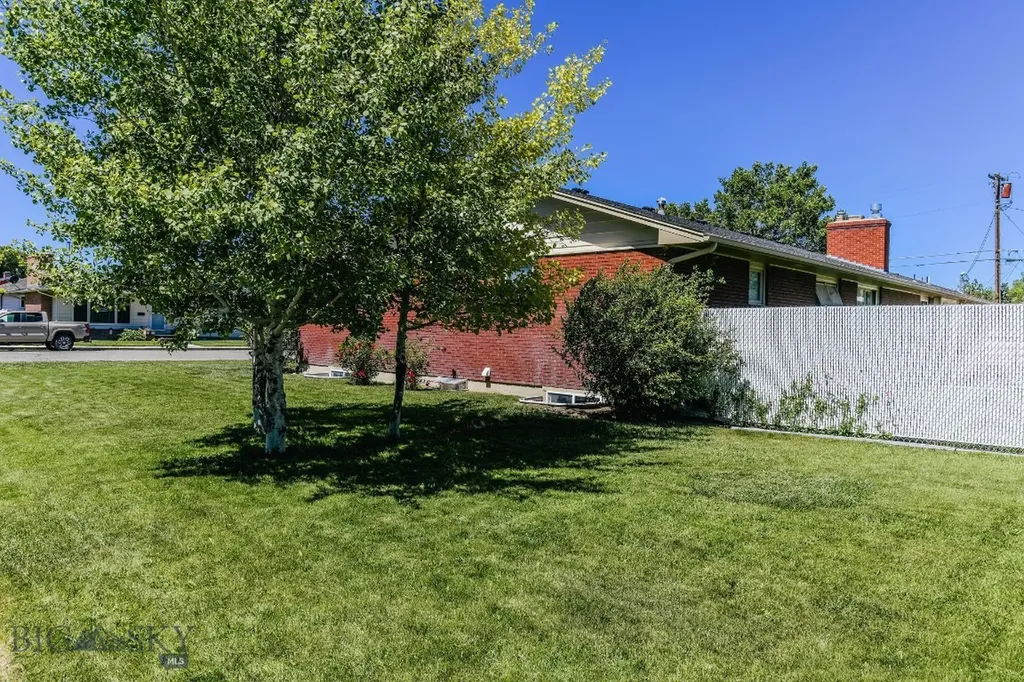 635 E Morse Street Dillon MT 59725