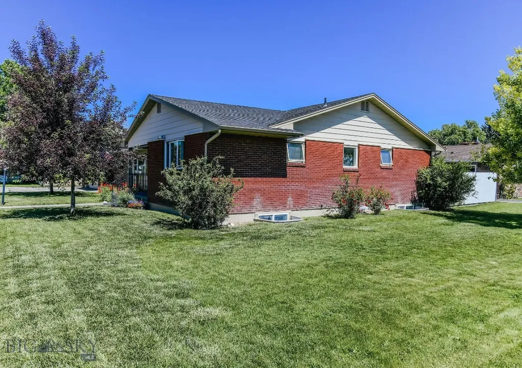 635 E Morse Street Dillon MT 59725