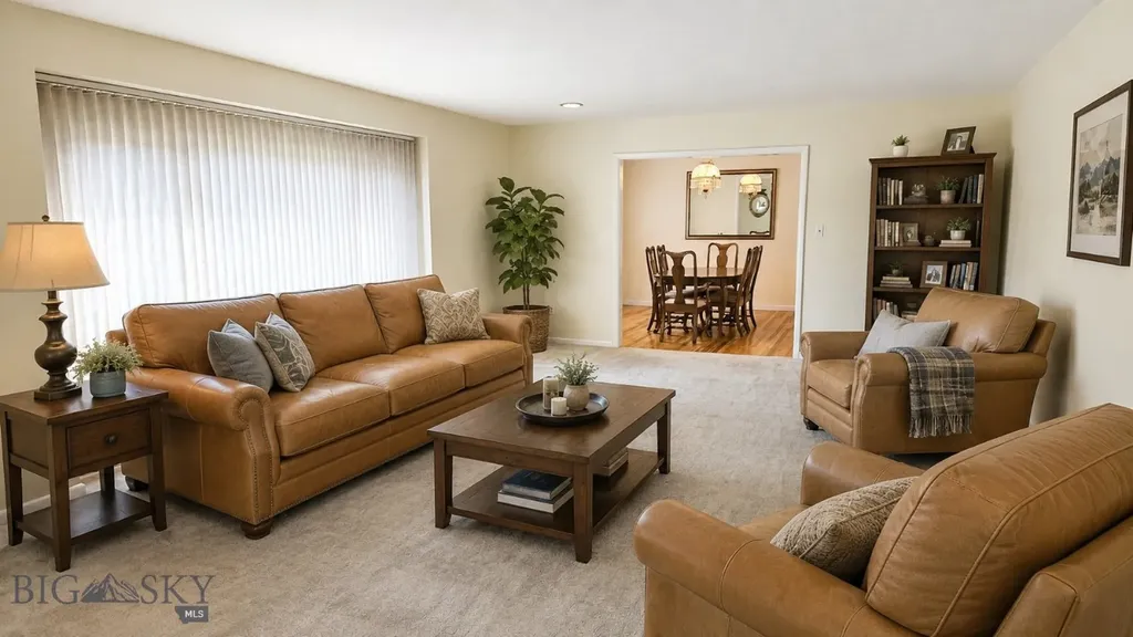 635 E Morse Street Dillon MT 59725