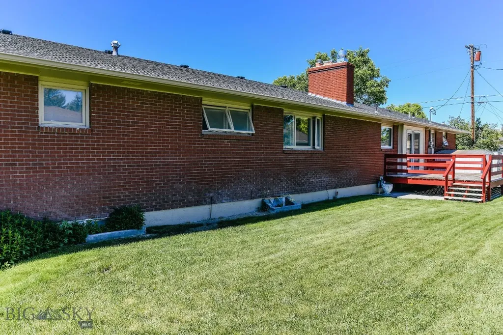 635 E Morse Street Dillon MT 59725