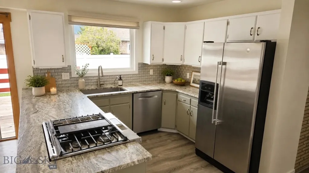 635 E Morse Street Dillon MT 59725